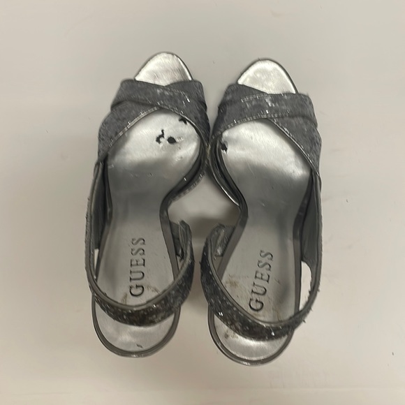Guess High Heels - Picture 2 of 4